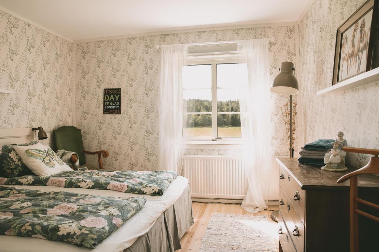 Toric Farmlodge Brastad Экстерьер фото