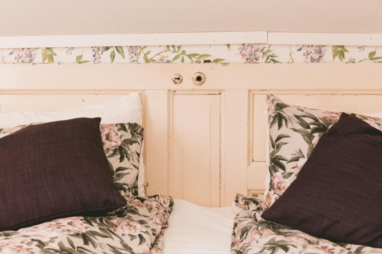 Toric Farmlodge Brastad Экстерьер фото