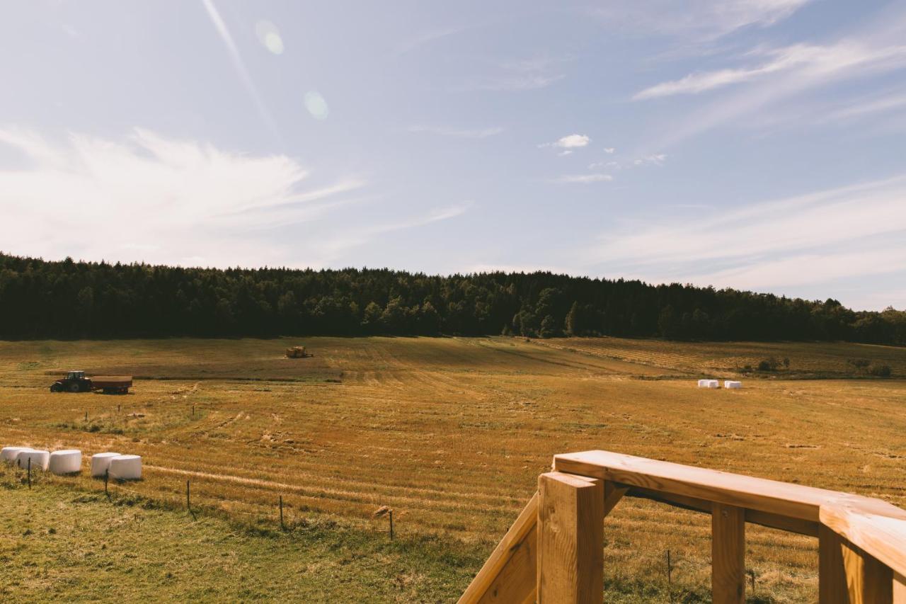 Toric Farmlodge Brastad Экстерьер фото
