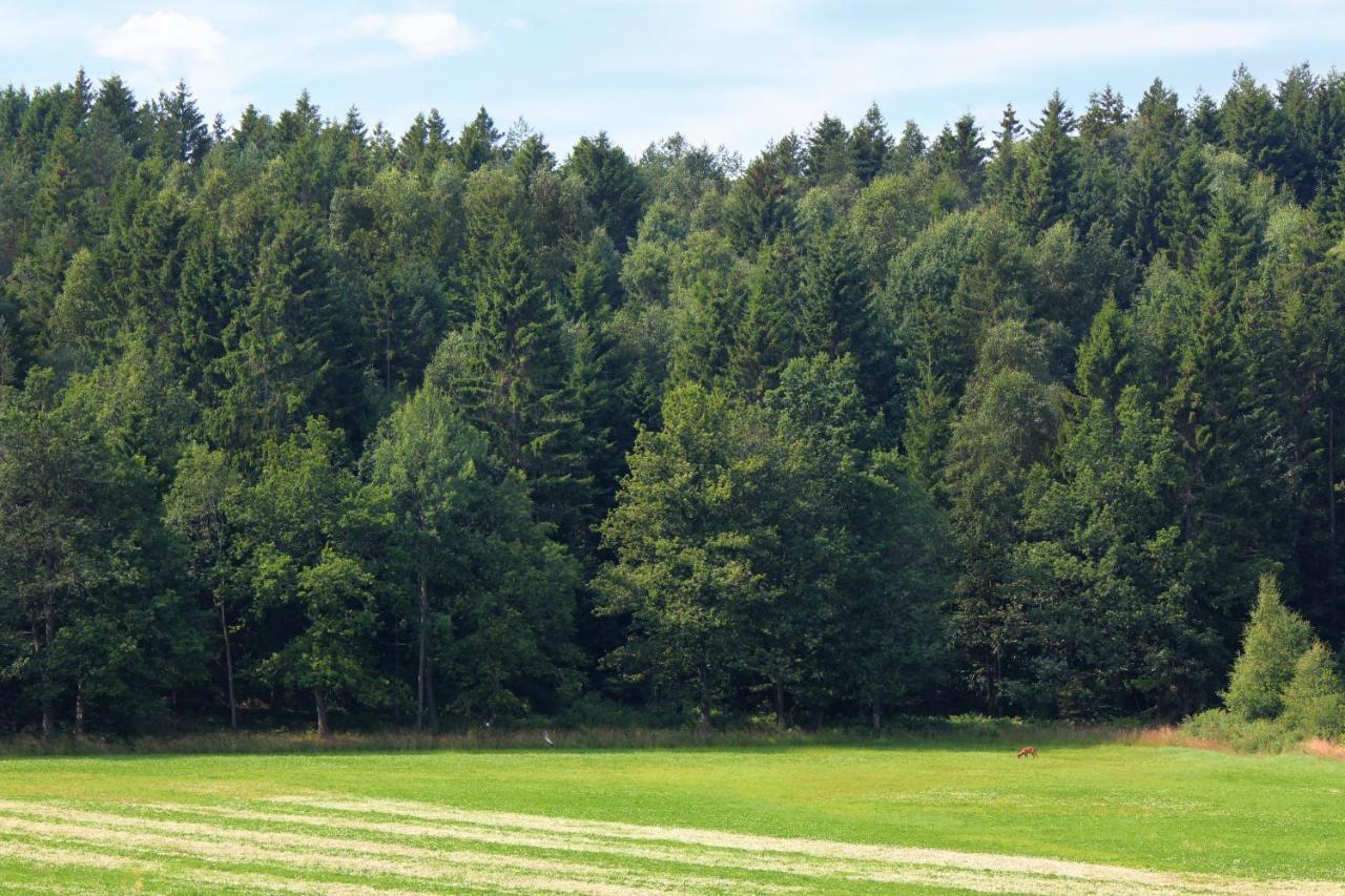 Toric Farmlodge Brastad Экстерьер фото