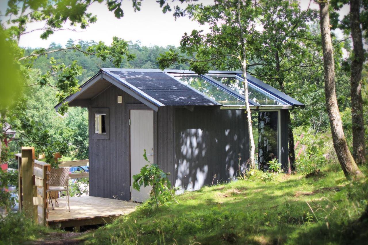 Toric Farmlodge Brastad Экстерьер фото