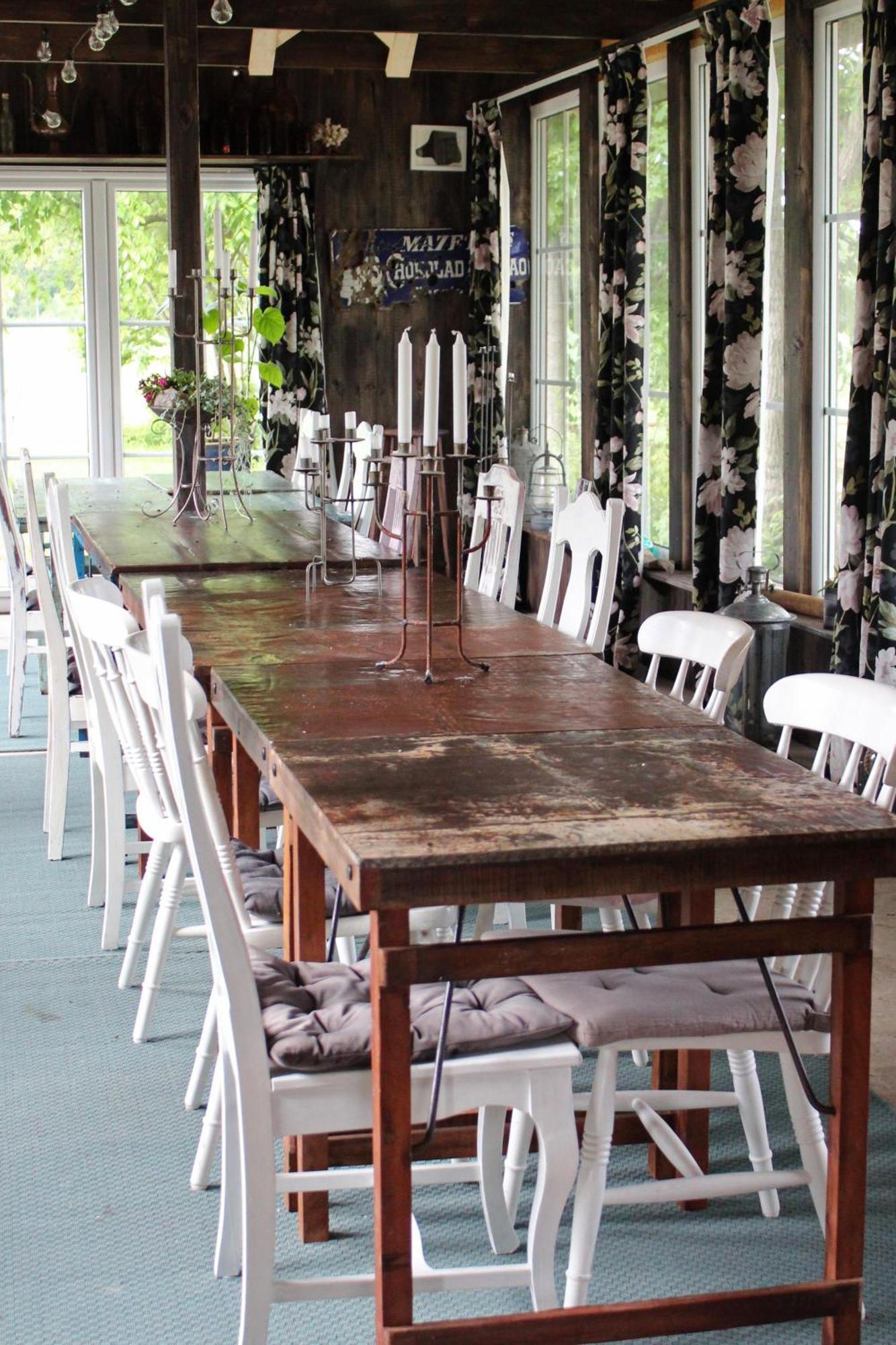 Toric Farmlodge Brastad Экстерьер фото