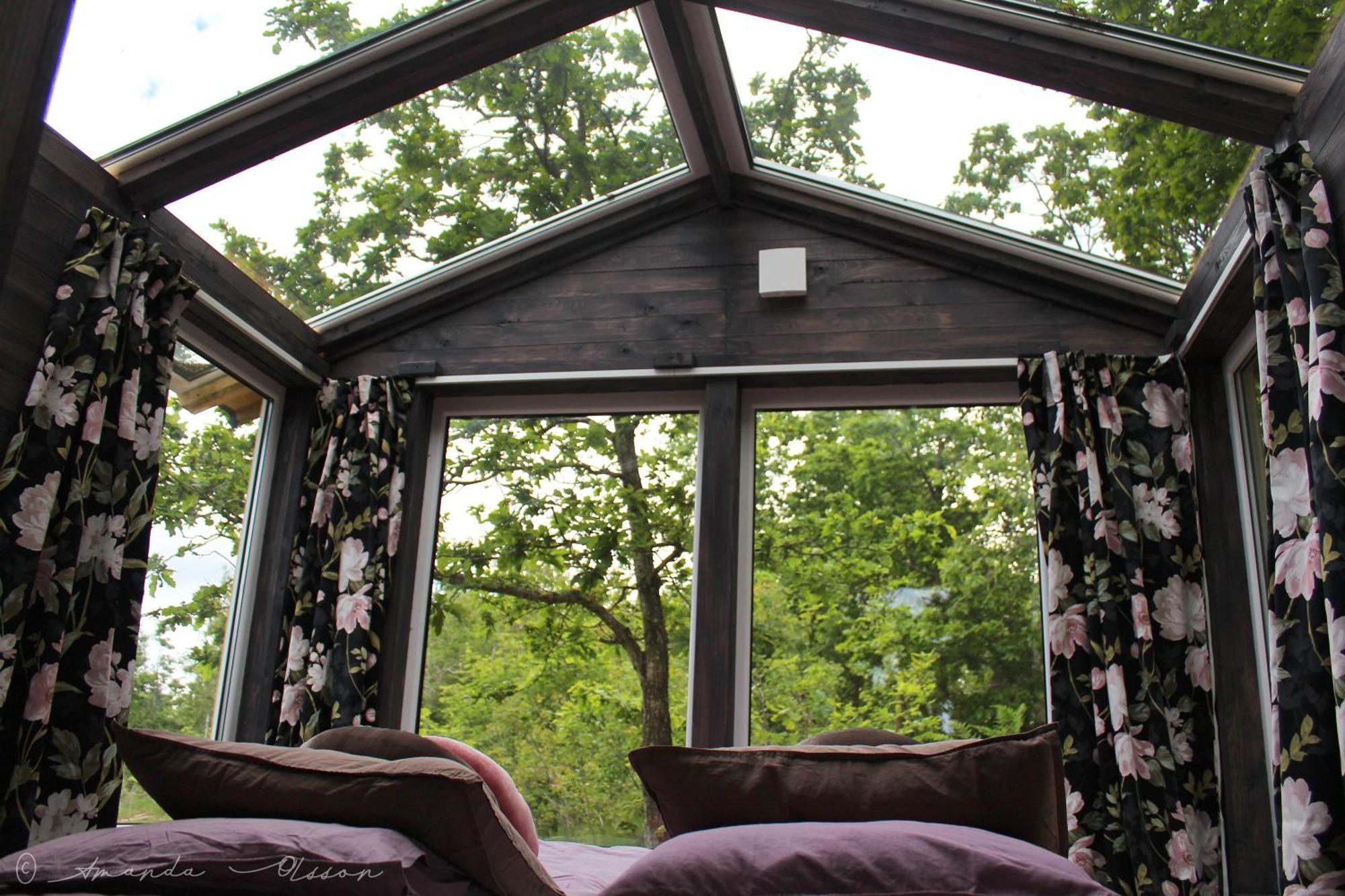 Toric Farmlodge Brastad Экстерьер фото
