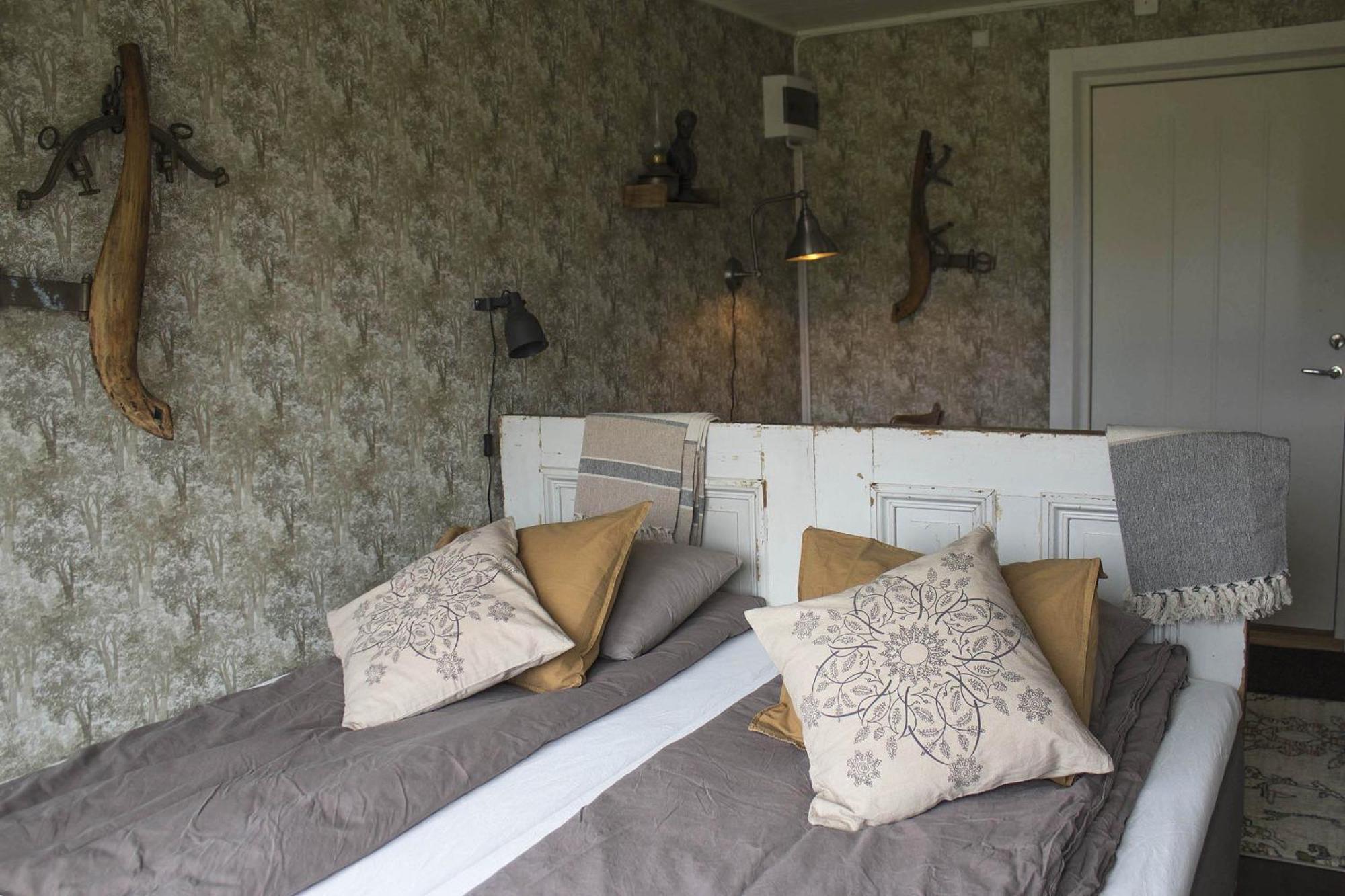Toric Farmlodge Brastad Экстерьер фото